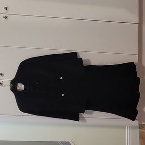 Rickie Freeman 2 Piece Dress & Jacket Set